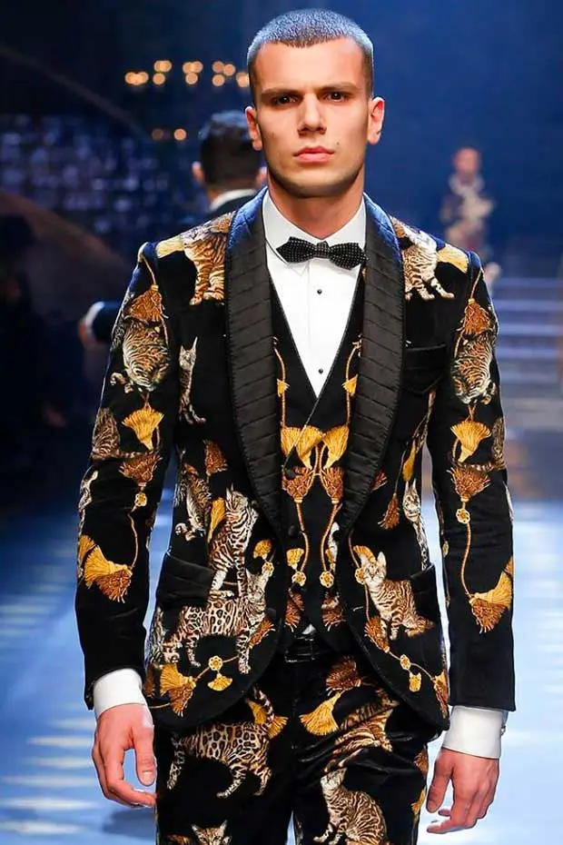 Cristi Isofii wearing a Bengal cats suit