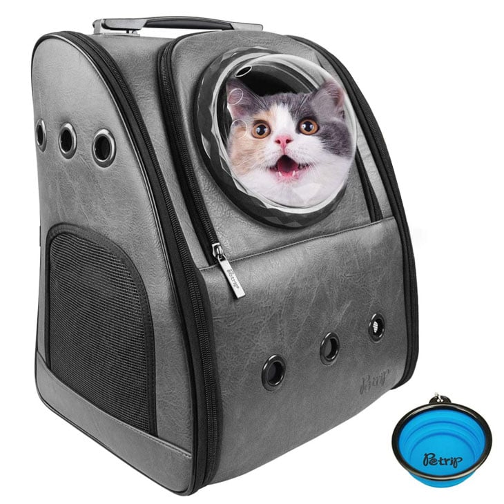 PETRIP Cat Carrier
