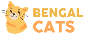 Bengal Cats logo