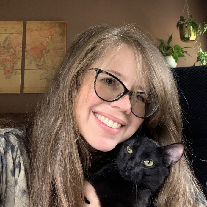 Kelli Brinegar