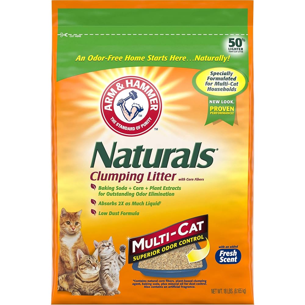 Feline pine plus cedar natural clumping litter best sale