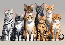7 Breeds Similar to Bengal Cats